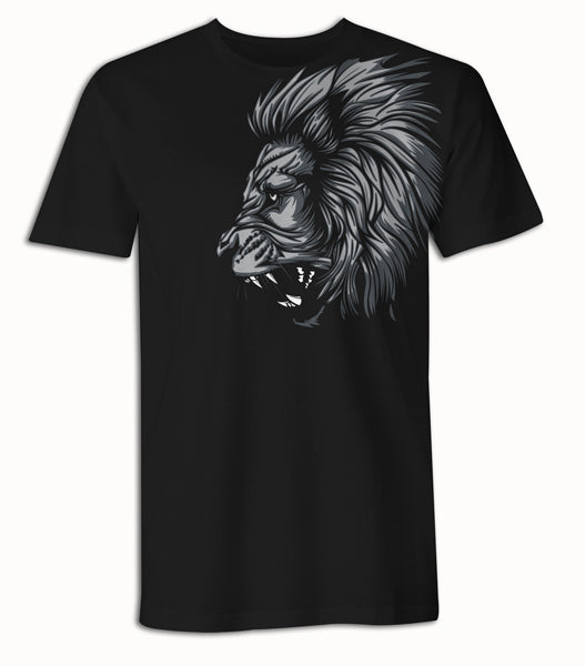 Custom Printed Warrior & Motivational Inspired T-Shirts and Apparel ...