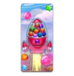 Sugar
Rush