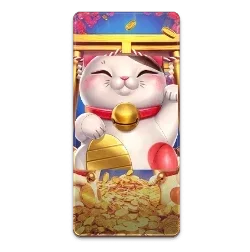 Lucky
Neko