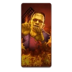 Doctor
Frankenstein