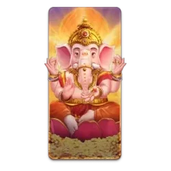 Ganesha
Fortune