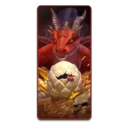 Dragon
Hatch